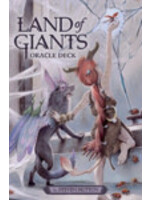 Land Of Giants Oracle