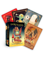 Storyteller's Tarot