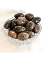 Positive Vibes Chiastolite (Andalusite) Pocket Stones