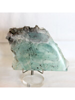 Fluorite Slab