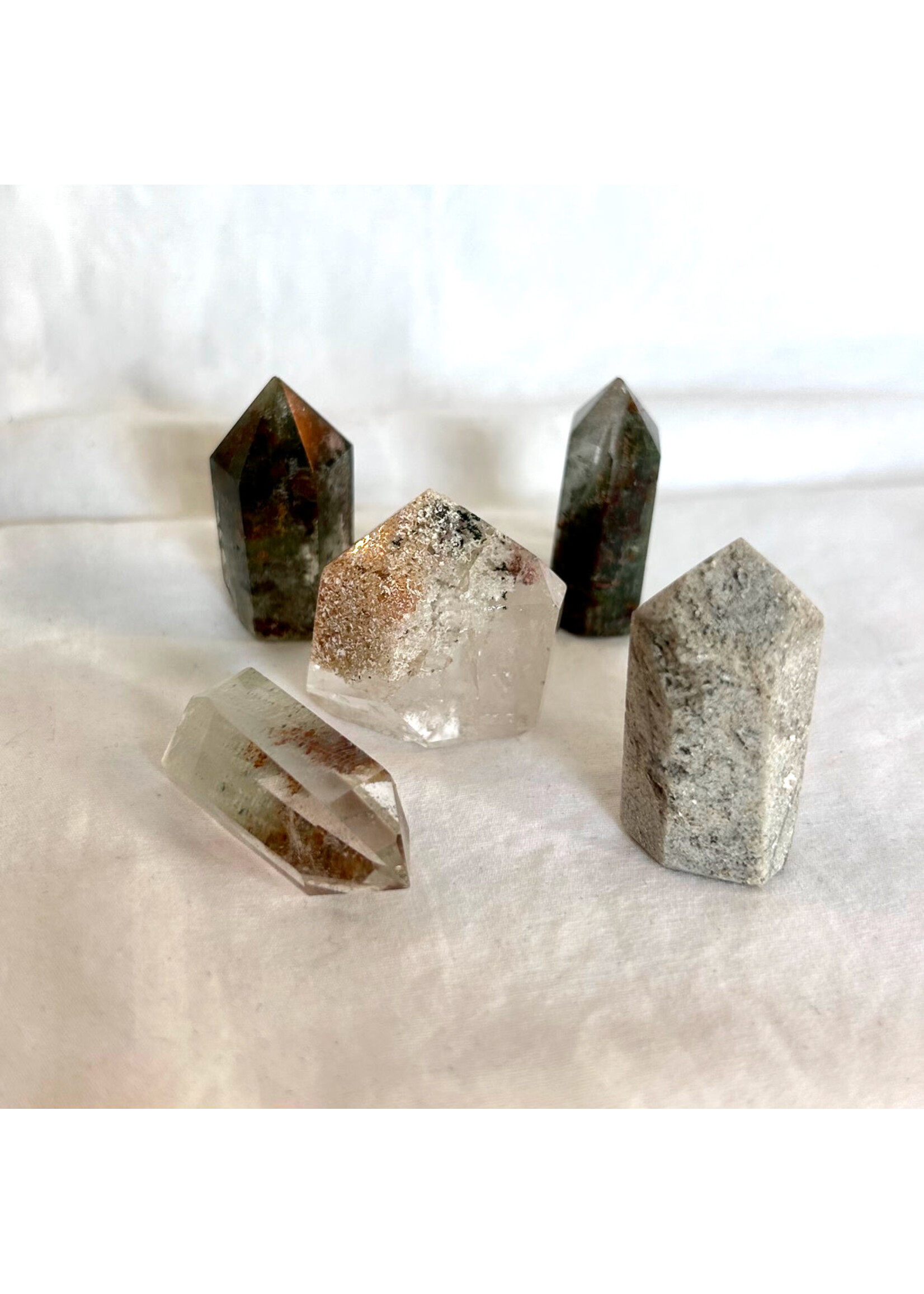 Shaman Dream Generators