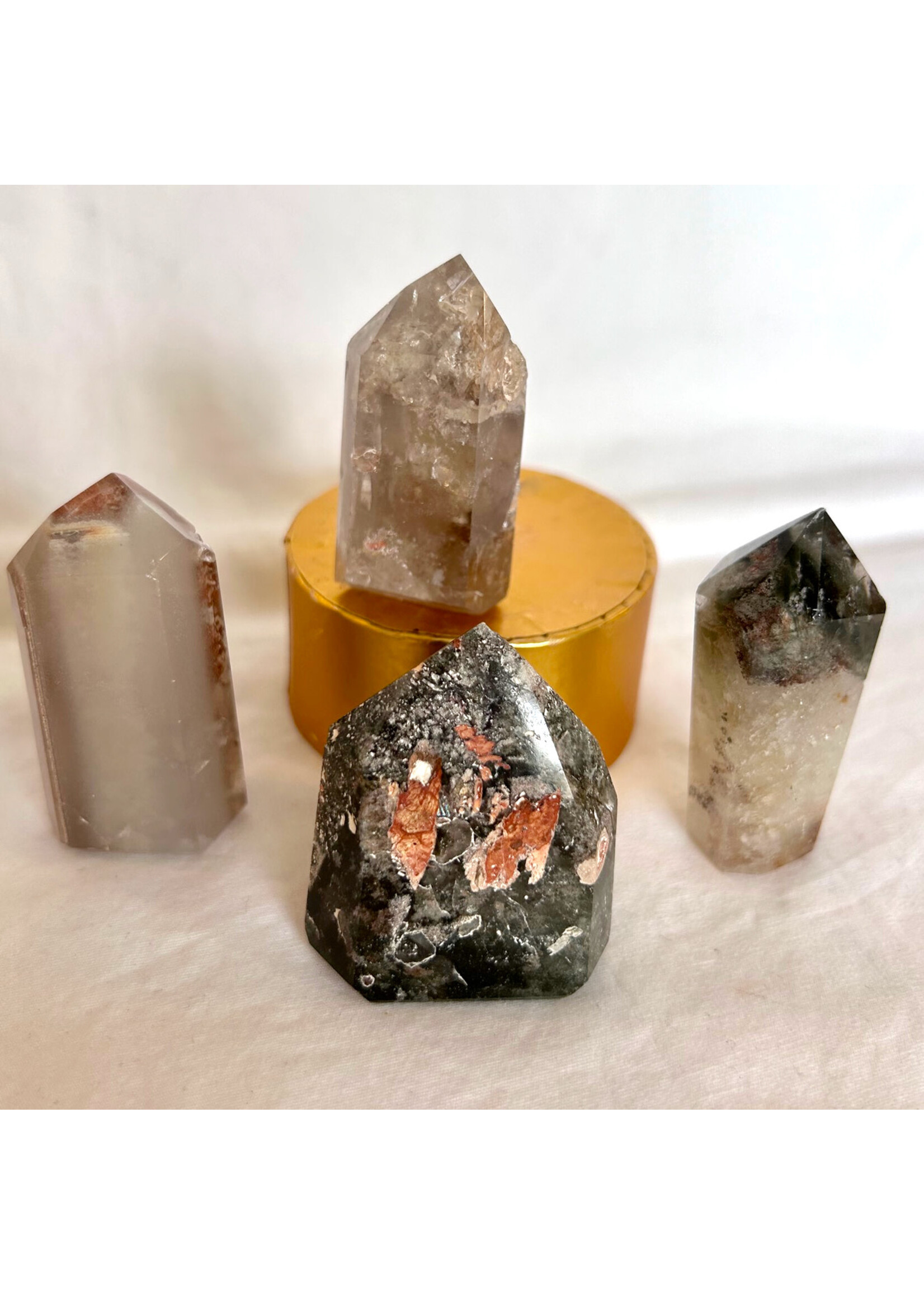 Shaman Dream Generators