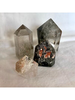 Shaman Dream Generators