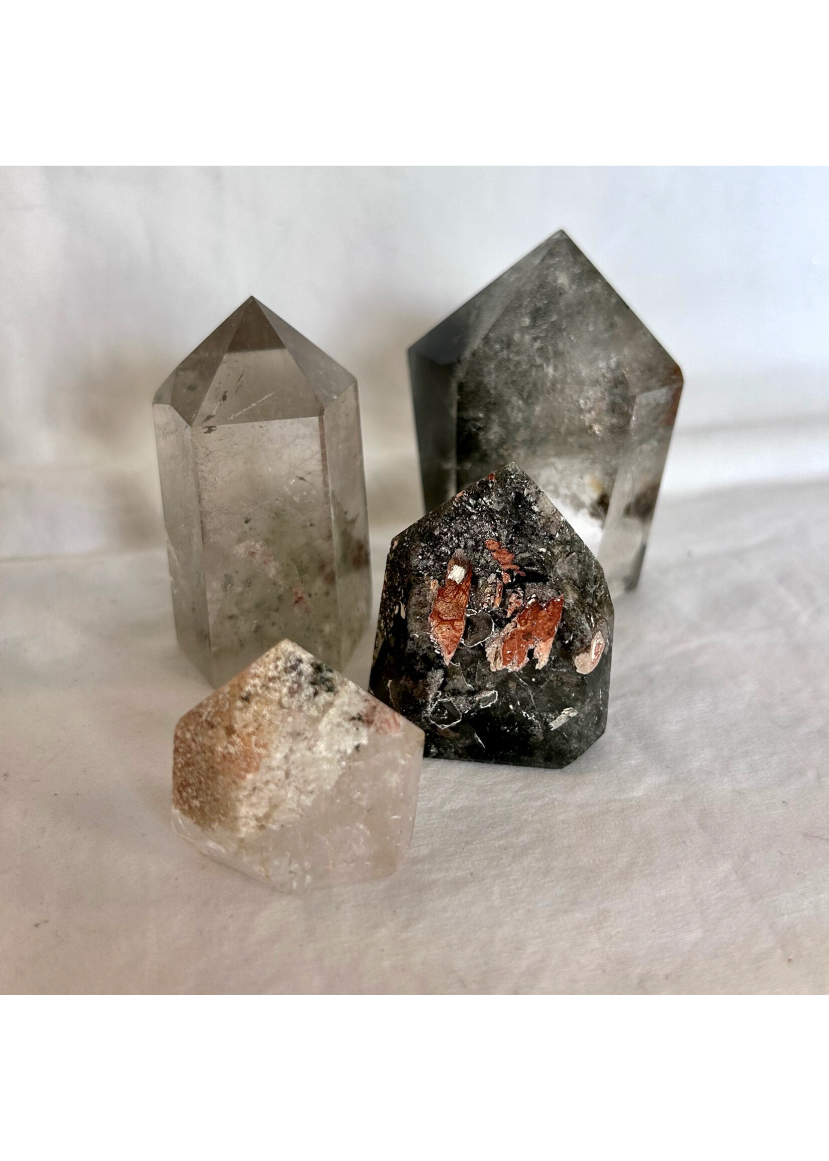 Shaman Dream Generators