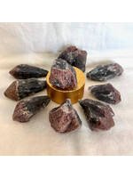 Super 7 Points for Energetic Balance