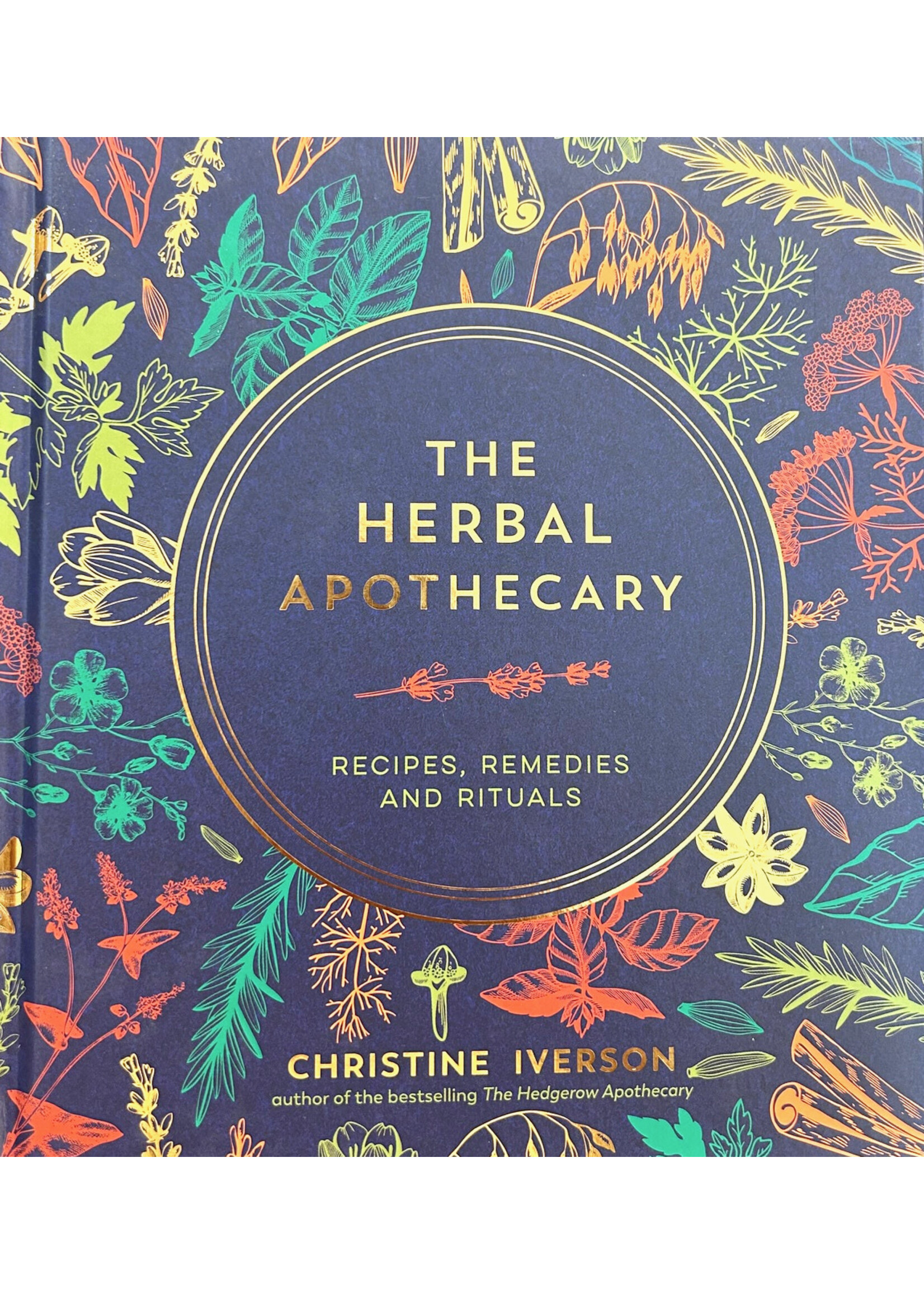 Herbal Apothecary