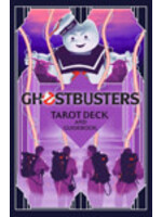 Ghostbusters Tarot Deck