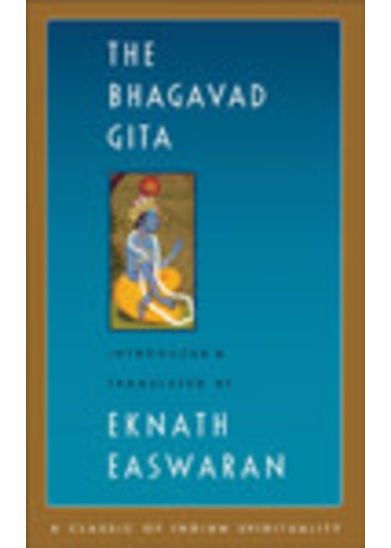 Bhagavad Gita
