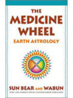 Medicine Wheel Earth Astrology