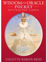 Wisdom of the Oracle Pocket