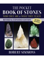 Pocket Book of Stones 3rd Edition