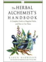 Herbal Alchemist's Handbook