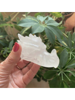 Crystal Goddess Class 50 Crystal Skulls