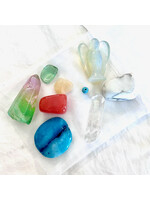 Crystal Goddess Class 49 Fake Crystals - What Are They?