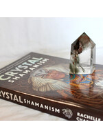 Crystal Goddess Class 51 Introduction to Shamanism