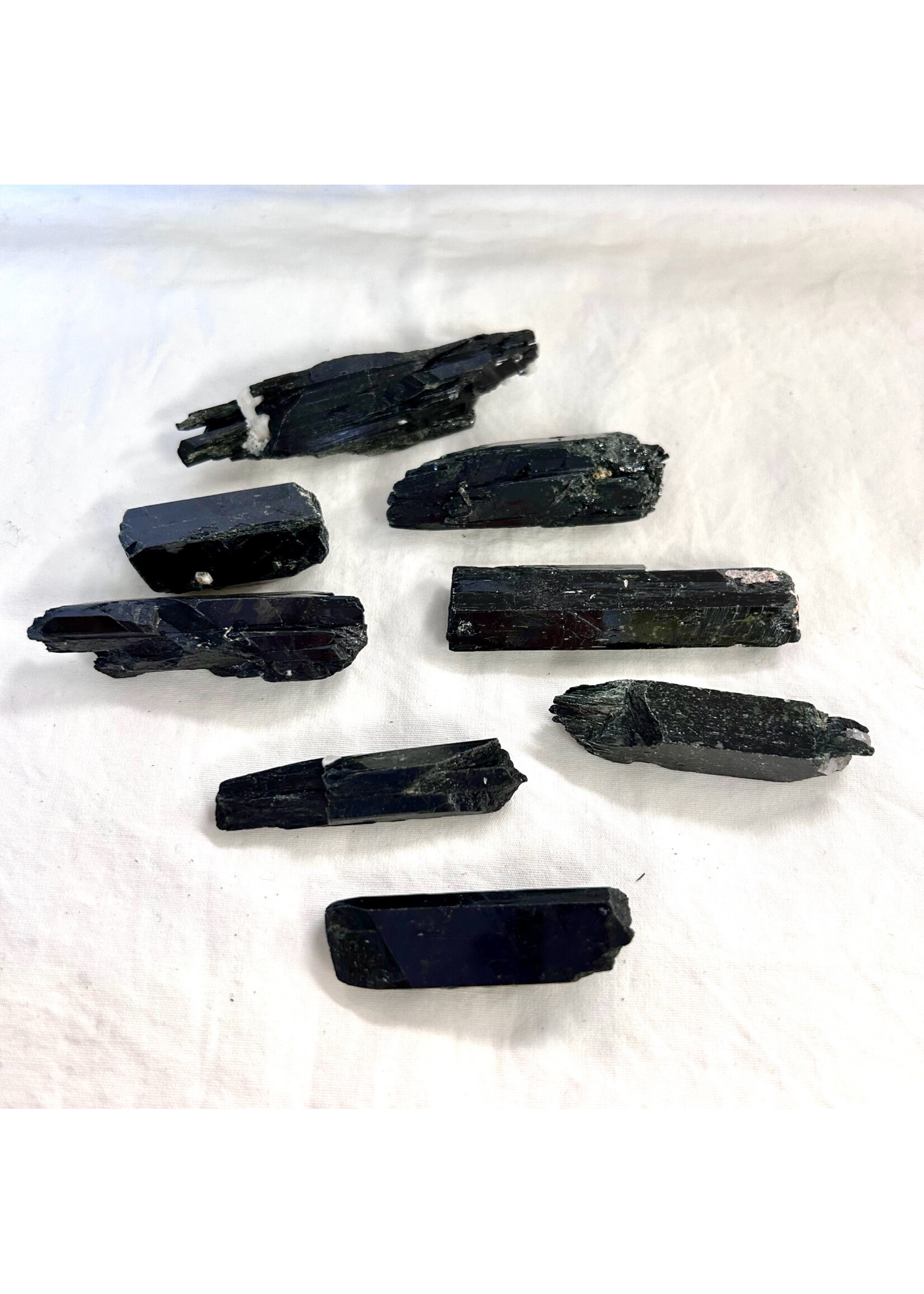 Protective Comfort Aegirine Wands