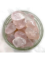 Pink Girasol Tumbled