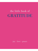 Little Book of Gratitude