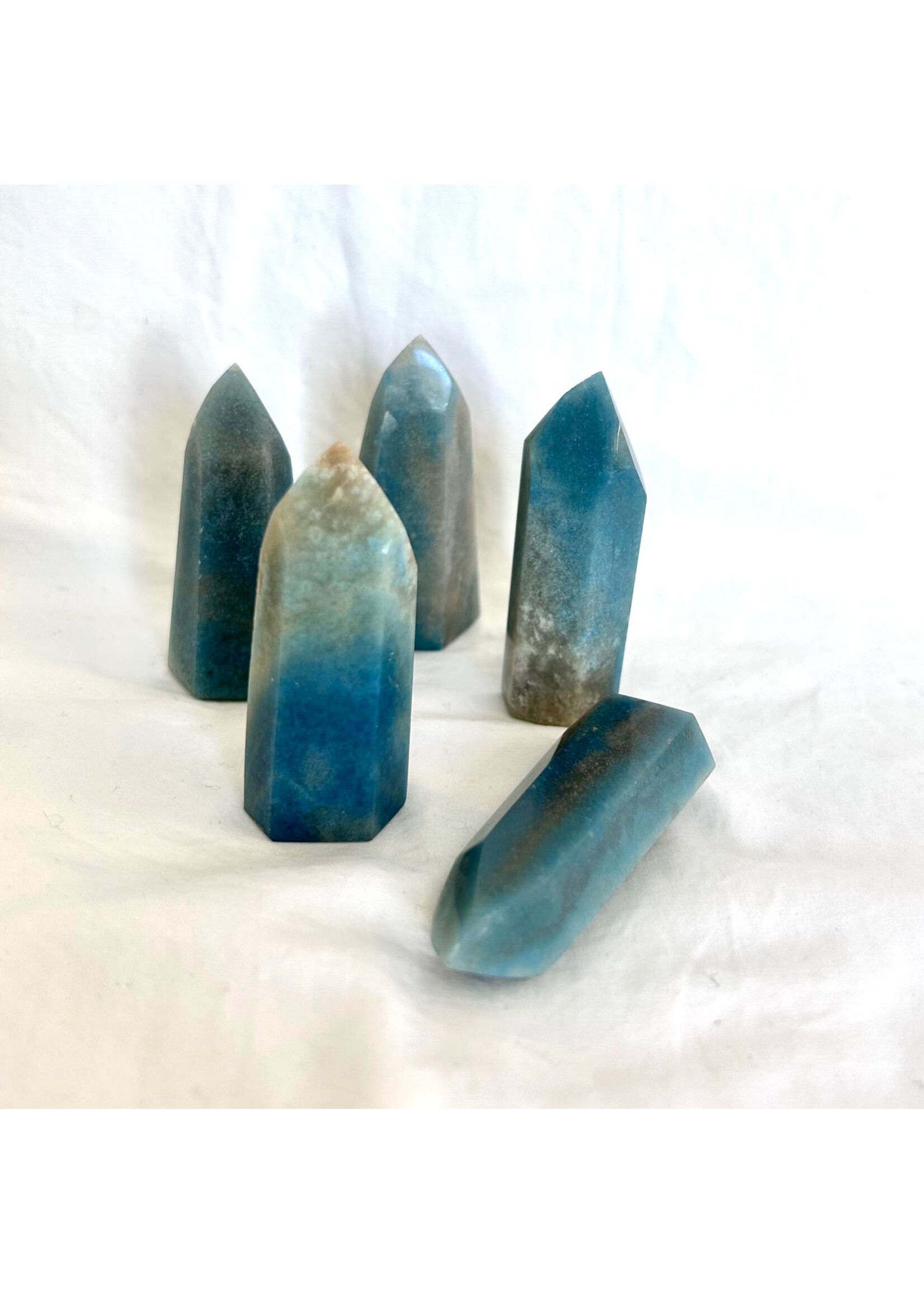 Trolleite Generators for Strengthening Intuition