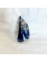 Deep Blue Sea Blue Kyanite