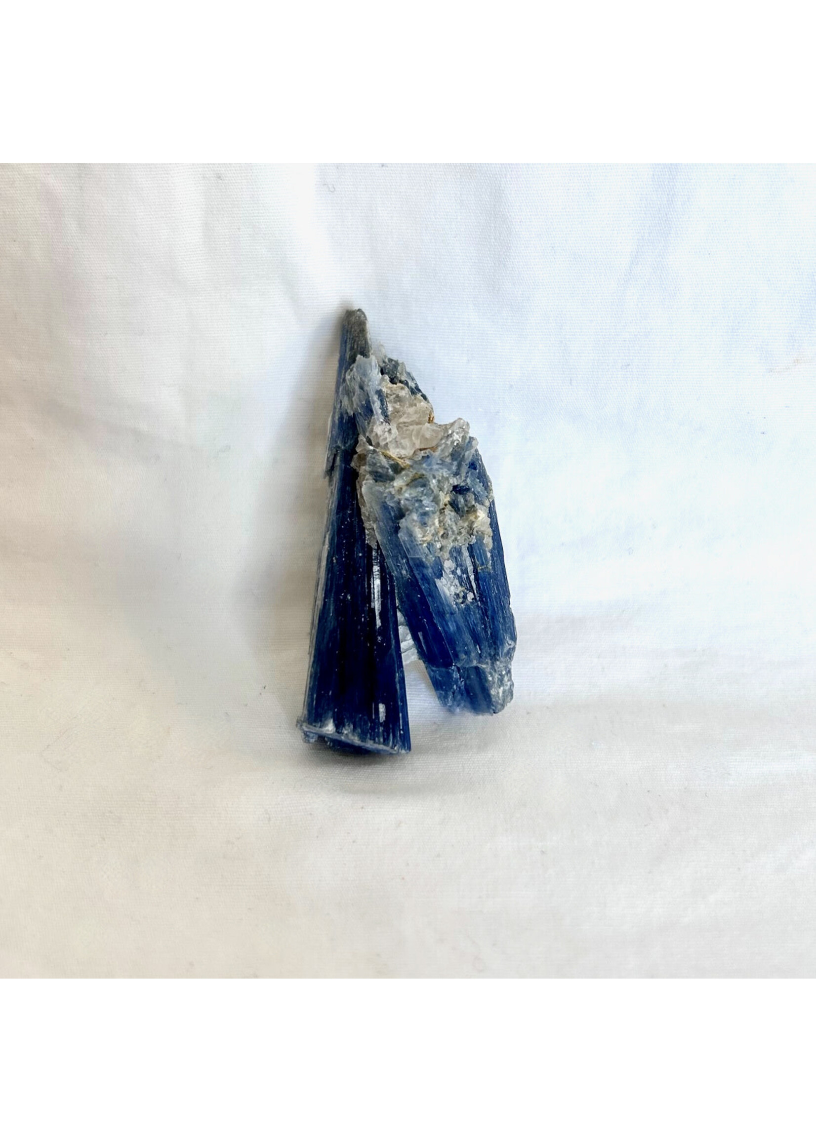 Deep Blue Sea Blue Kyanite