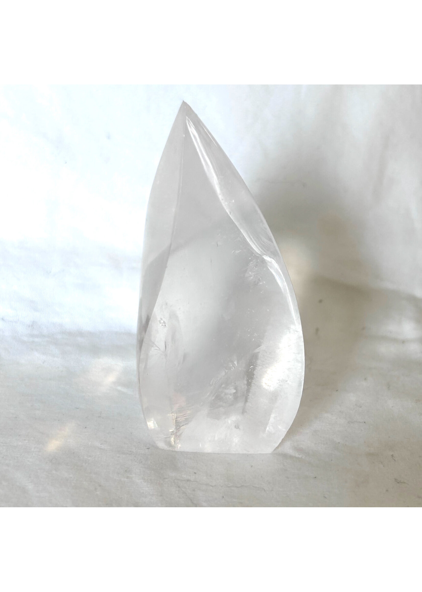 Cleansing Light Girasol Flames