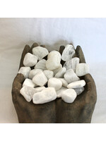 Petalite Polished ~ The Angel Stone