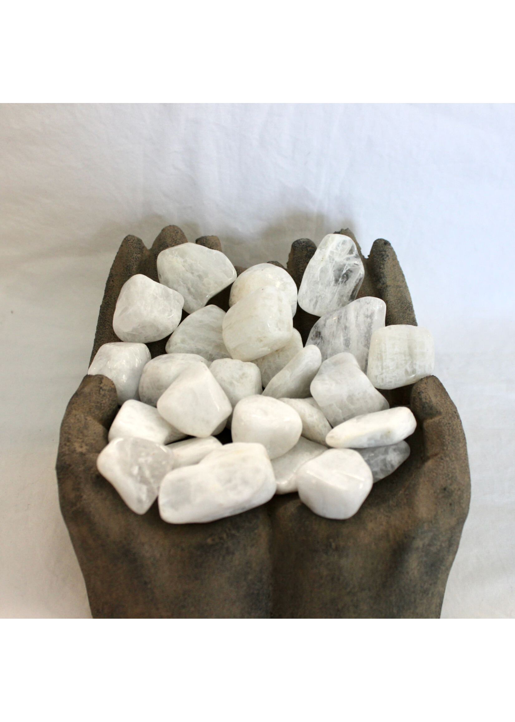 Petalite Polished ~ The Angel Stone