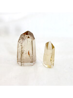 Brilliant Sun Citrine Generators