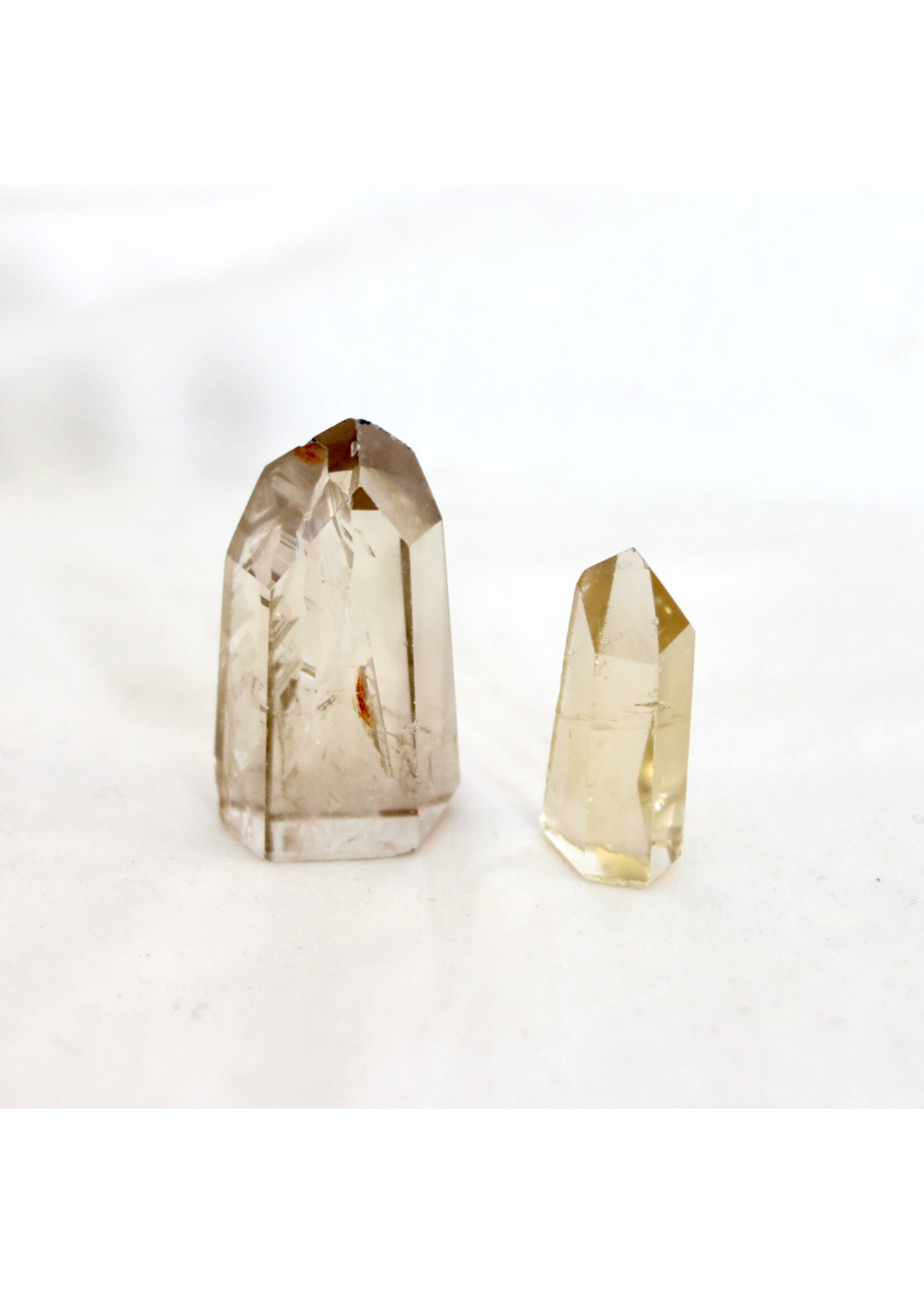 Brilliant Sun Citrine Generators
