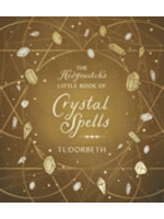 Hedgewitch's Little Book of Crystal Spells