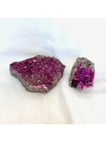 Endearing Heart Cobalto Calcite ❤️