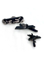 High Vibe Protection Aegirine Clusters