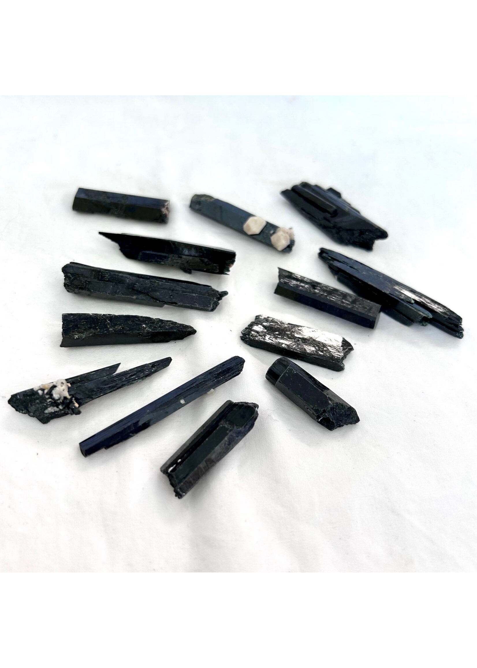 Protective Comfort Aegirine Wands