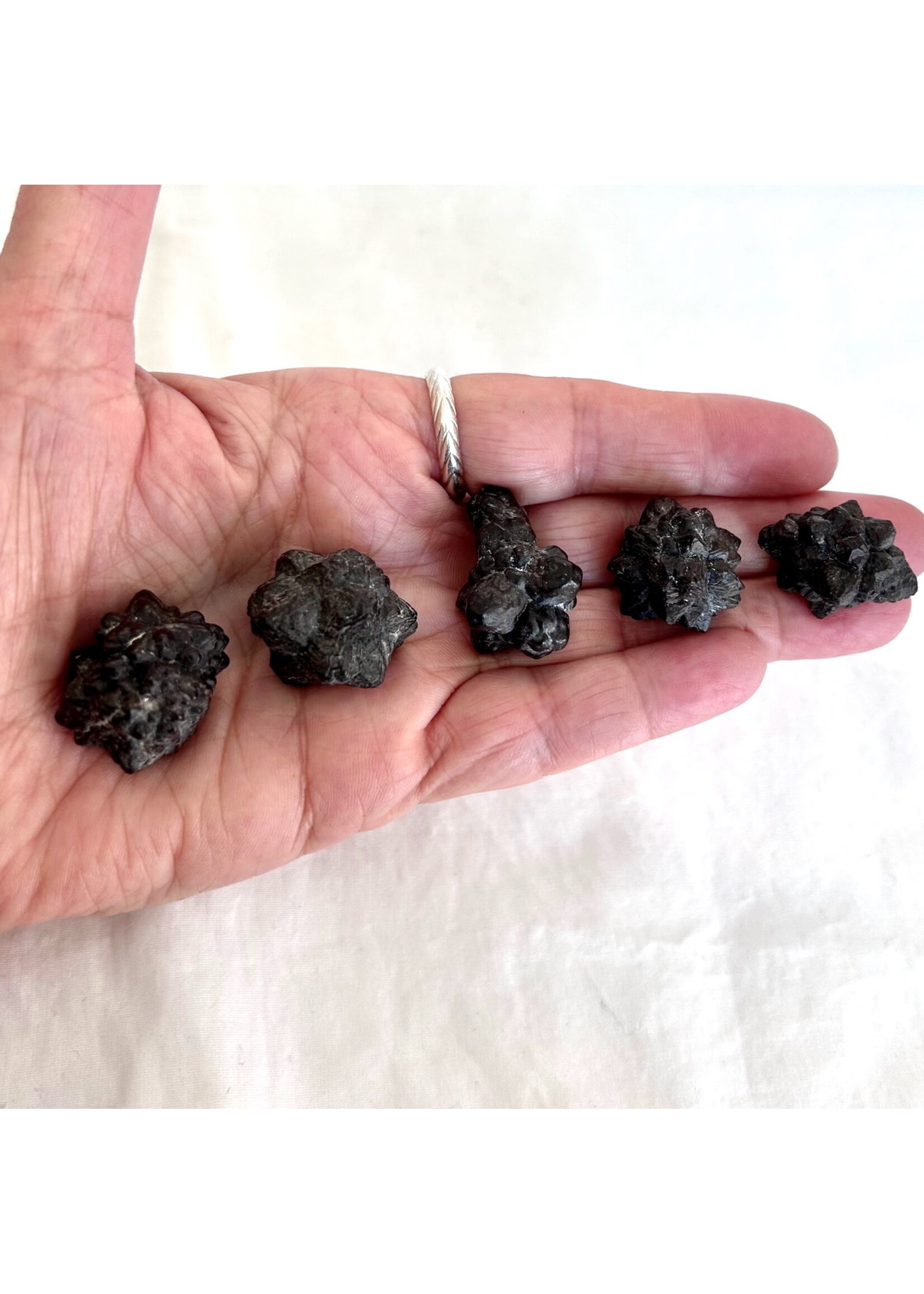 Prophecy Stones (Z Stone) for visioning