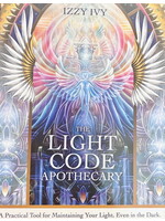 Light Code Apothecary Set