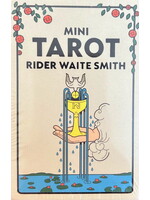 Mini Tarot Rider Waite Smith