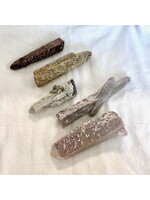 Mongolian Quartz - The Elders