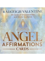 Angel Affirmations Cards