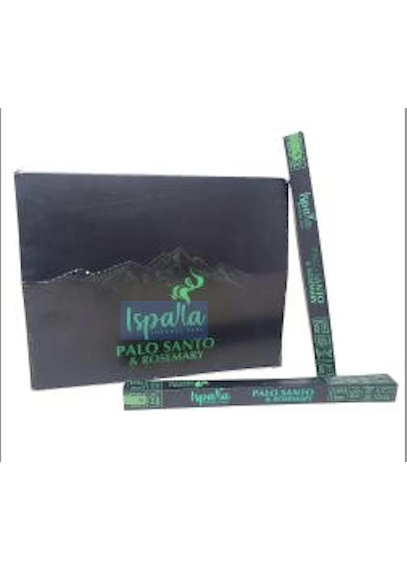 Ispalla Incense