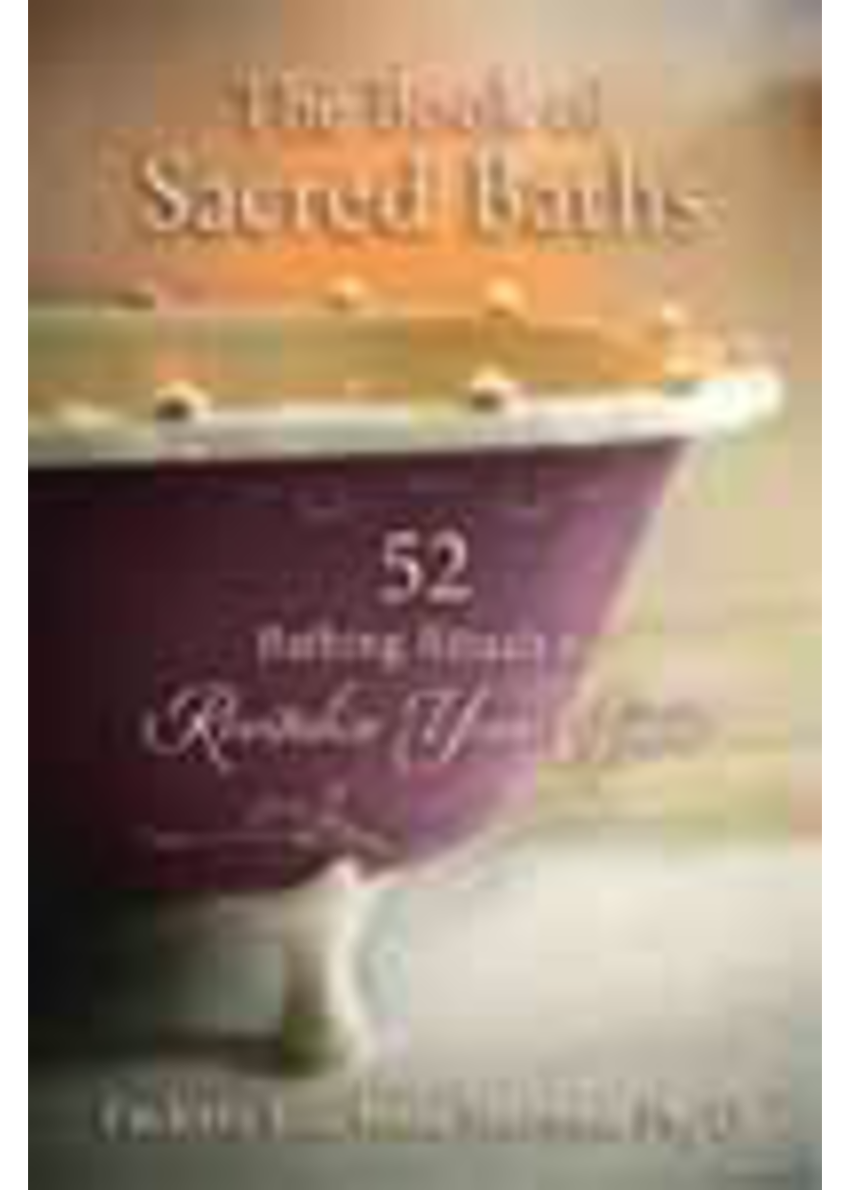 Book of Sacred Baths