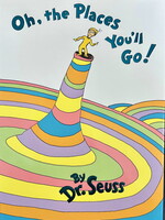 Oh, The Places You'll Go!