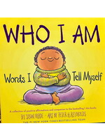 Who I Am