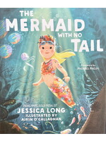 Mermaid With No Tail