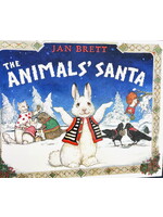 Animals' Santa