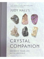 Judy Hall's Crystal Companion