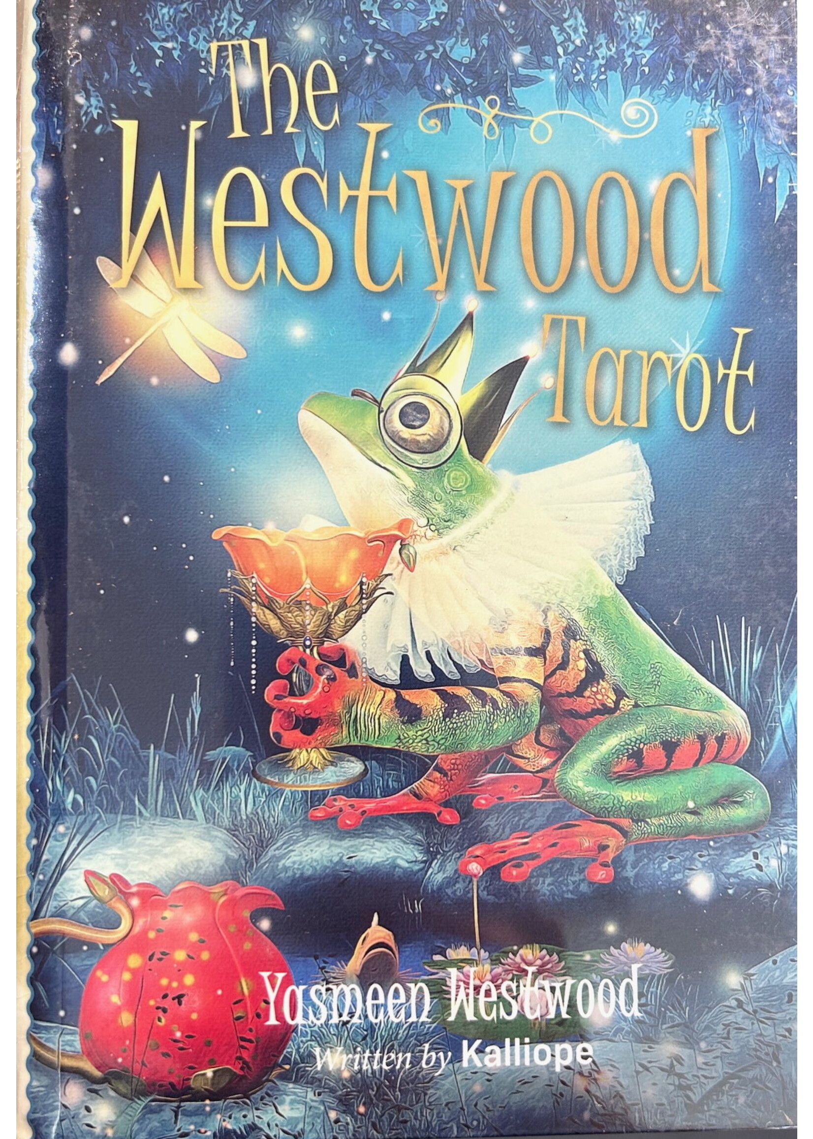 Westwood Tarot