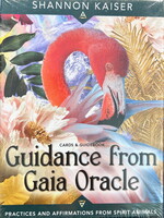 Guidance from Gaia Oracle