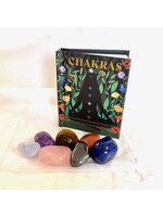 Chakra  Gift Set