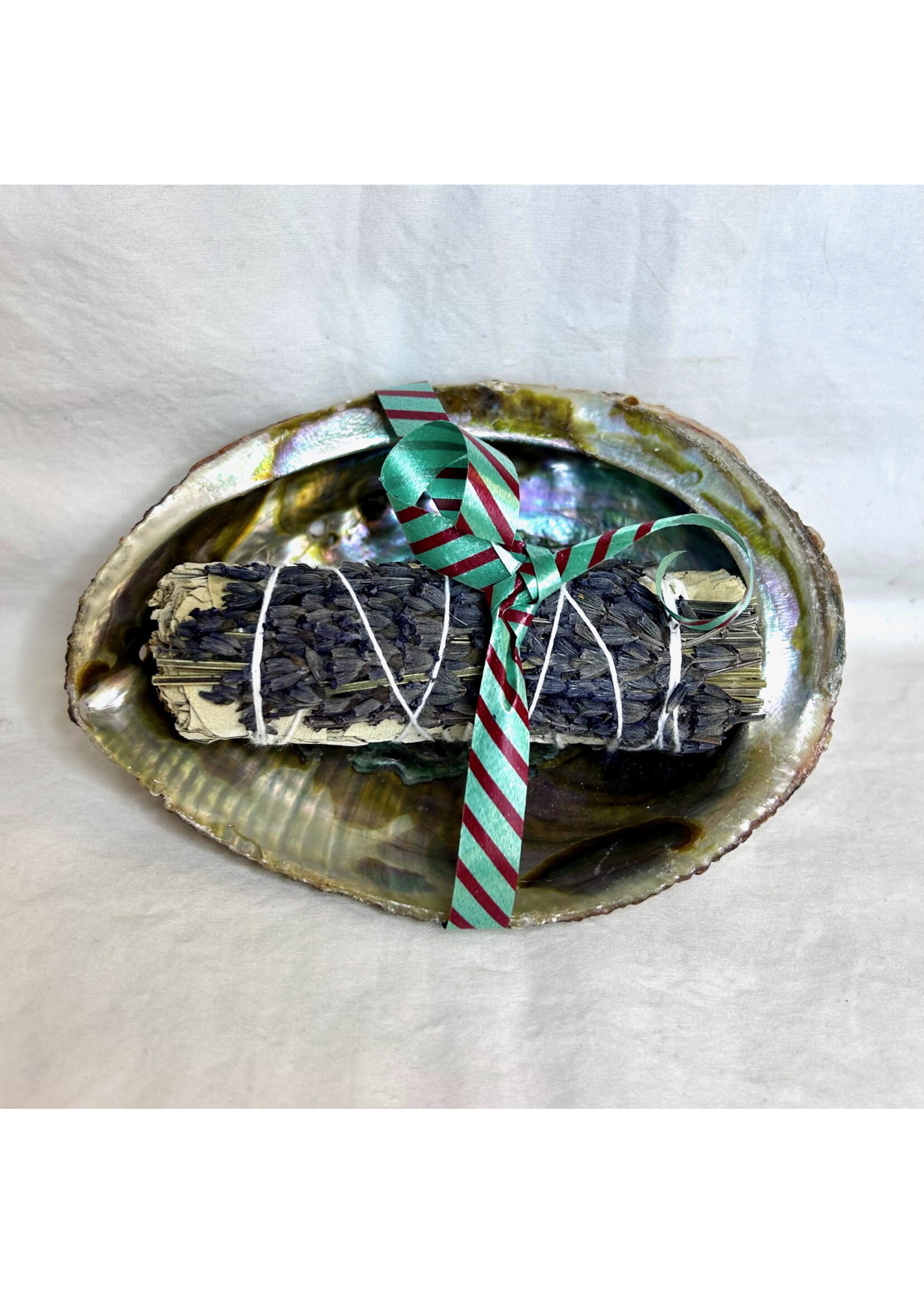 Clearing and Calming Gift Set